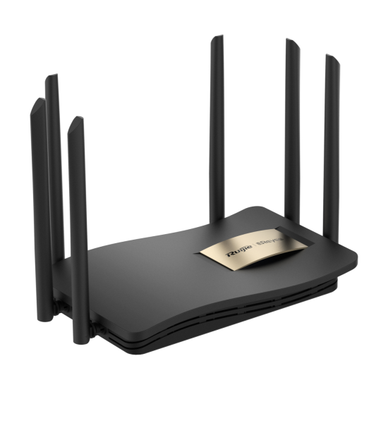 RG-EW1200G PRO 1300M Dual-band Gigabit Wireless Router