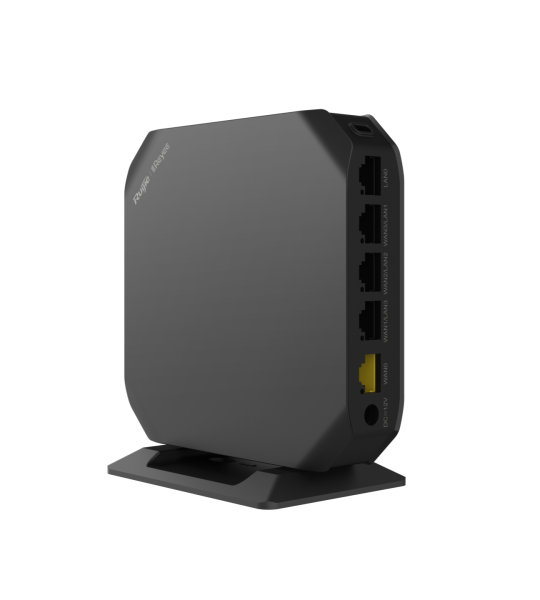 RG-EG105GW(T) Wi-Fi 5 1267Mbps Wireless All-in-One Business Router