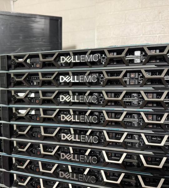 Dell EMC PowerEdge Server R440