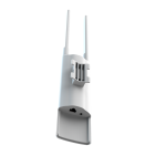 RG-RAP52-OD, Reyee Wi-Fi 5 AC1300 Dual-Band Outdoor Access Point