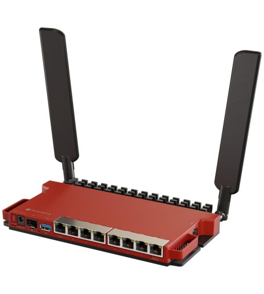 L009UiGS-2HaxD-IN MIKROTIK Wireless Router