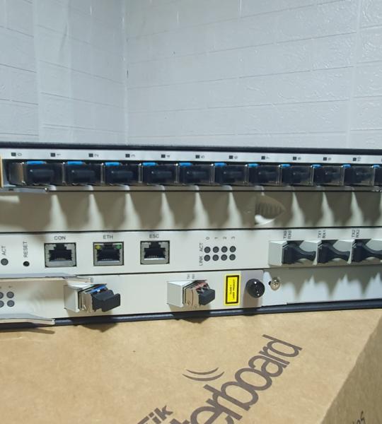MA5683T  Huawei OLT (OEM)