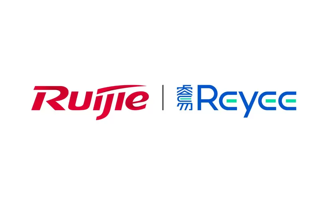 Rujie & Reyee